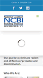 Mobile Screenshot of ncbirochester.org